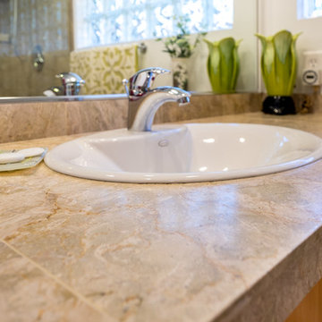 Home Remodel