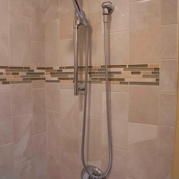 Small Bathroom Remodel