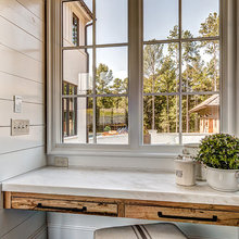 entry way