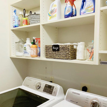 Latest work