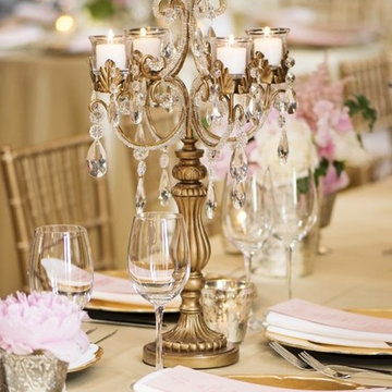 Opulent Treasures Cake Stands , Candelabras, Dessert Stands and Entertaining!