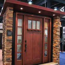 doors
