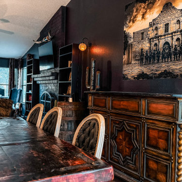 San Antonio Airbnb