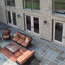 Patio Doors