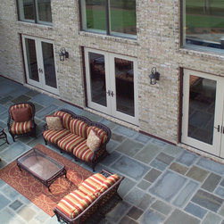 WW Patio Doors - Windows And Doors