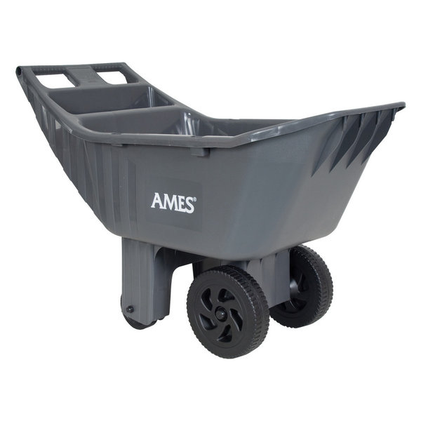 Ames 4 Cubic Feet. Lawn Cart