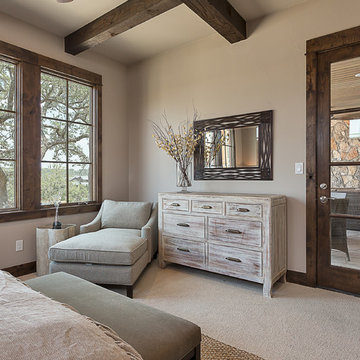 Hill Country Cottages on Lake Travis