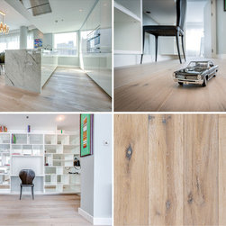 K&auml;hrs Original - Hardwood Flooring