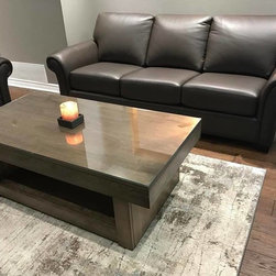 Bella Collection - Furniture