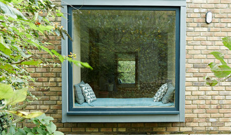 A Beginner’s Guide to Oriel Windows