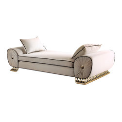 FELIPE COUCH - Sofas