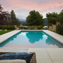 POOLS