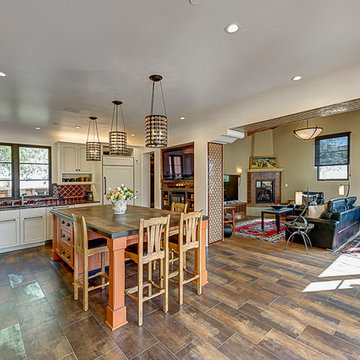 Downtown Urban Infill