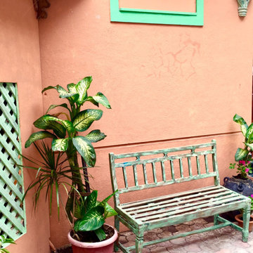 Cafe in Pune