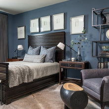 Matt's Bedroom