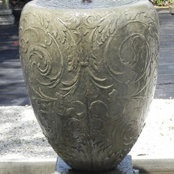 Water fountain - Products