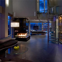Loft Space