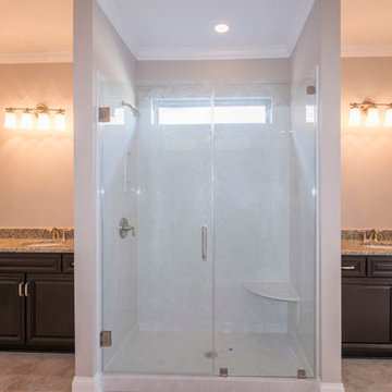 Rainsford Master Bath