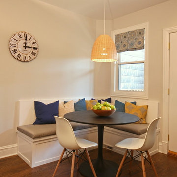 Househunters, "The Never-Ending Renovation" in Chicago