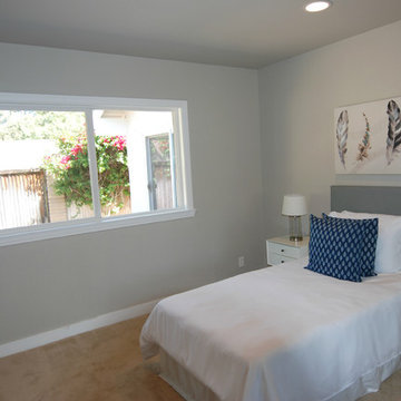 Hickory- Full Remodel