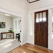 Doors And Trim