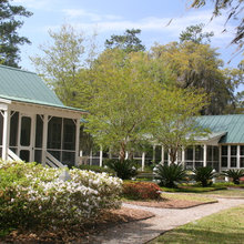 House Exterior