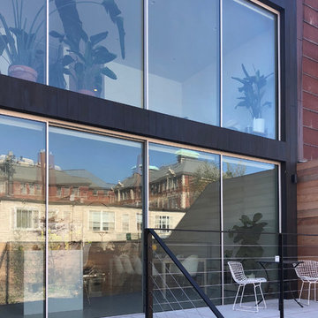 Hart Street Residence
