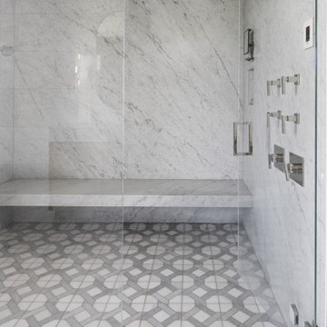 Mountain Modern Primary Suite