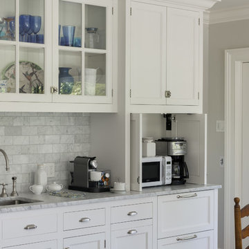 Period Home Renovation
