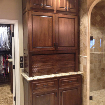 Neutral Grand Bathroom
