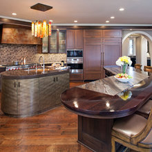 Kitchen Ideas