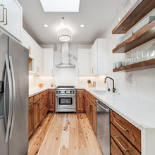 Mid Century Remodel