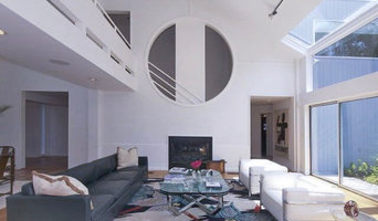 Greenwich Backcountry Modern