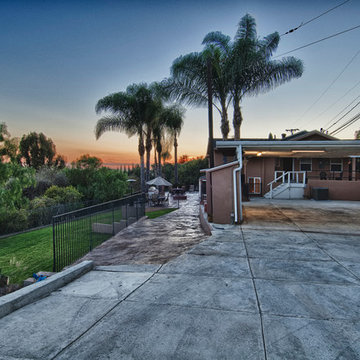 572 East Avocado Crest Road, La Habra Heights CA 90631