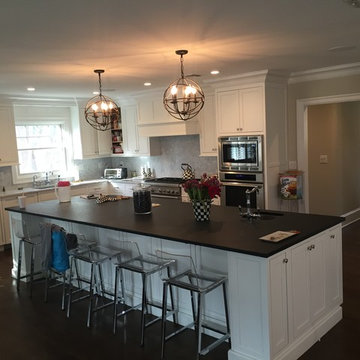 Fireplace Surrounds