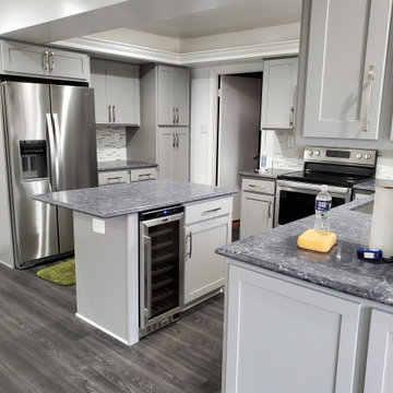 Kitchen 2019