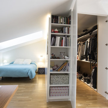 Reforma viv. Benetusser