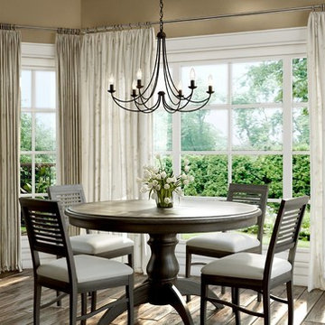 Quoizel Dining Room
