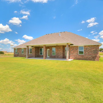 9501 Morgan Crossing Drive