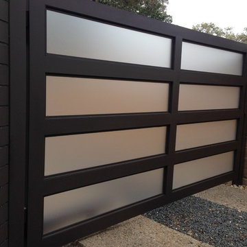 Driveway Gates