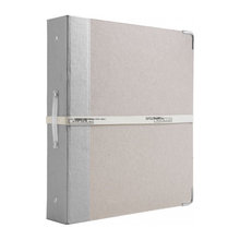 Media storage