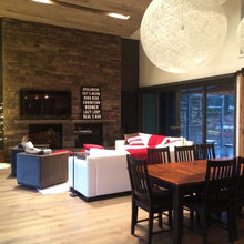Chalet Inspiration