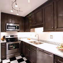 Kitchen Ideas