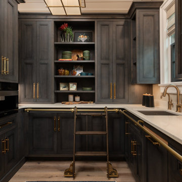 High Hampton Showhome