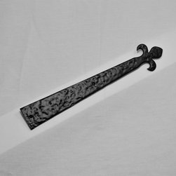 Architectural Hinges - HG8 - Hinges