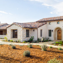Calle Exterior