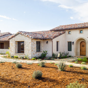 Las Ventanas Spanish