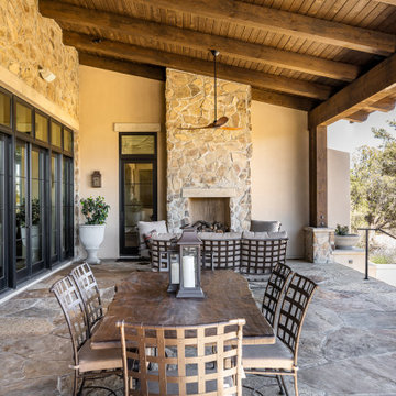 Talking Rock Ranch