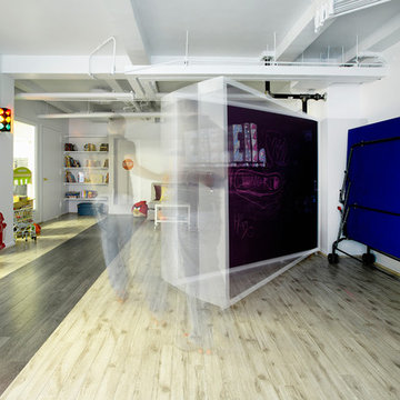 W72 Playroom