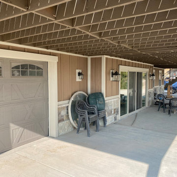 Barndominium Project